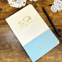 Load image into Gallery viewer, Be Still - The BLESS Method Journal and Blessings Kit - Blessed Be Boutique