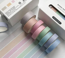 Load image into Gallery viewer, Blessed Blends Washi Tape - Blessed Be Boutique