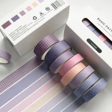 Load image into Gallery viewer, Blessed Blends Washi Tape - Blessed Be Boutique