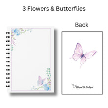 Load image into Gallery viewer, Custom Inspirations: Personalized Journal Collection! - Blessed Be Boutique