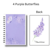 Load image into Gallery viewer, Custom Inspirations: Personalized Journal Collection! - Blessed Be Boutique