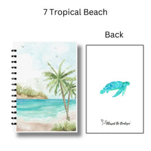 Load image into Gallery viewer, Custom Inspirations: Personalized Journal Collection! - Blessed Be Boutique