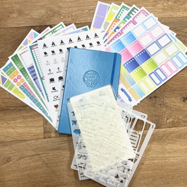 Journal Bundle Sale! - Blessed Be Boutique