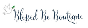 Blessed Be Boutique