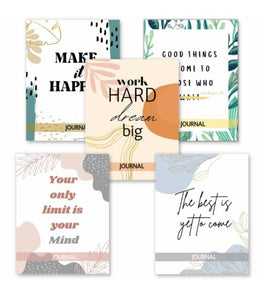 My Goal Planner Download - Blessed Be Boutique