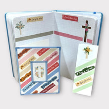 Load image into Gallery viewer, Scriptural Accents Washi Tape - Blessed Be Boutique