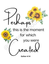 Load image into Gallery viewer, Scripture Wall Art Digital Downloads - Blessed Be Boutique