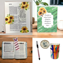 Load image into Gallery viewer, Sunlit Pathways: Ladies VBS 6 - Week Devotional - Blessed Be Boutique