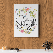 Load image into Gallery viewer, Scripture Wall Art Digital Downloads - Blessed Be Boutique