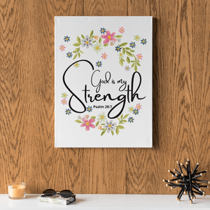 Scripture Wall Art Digital Downloads - Blessed Be Boutique